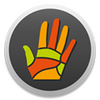 Massage Maps Mac��