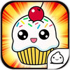 Cupcakes Evolution(�������������)