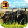 Buffalo Sim: Bull Wild Life(ˮţģ����������Ϸ)