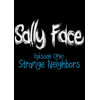 Sally FaceC桿