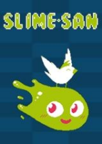 ʷķSlime-san