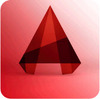 AutoCAD 2014 mac��