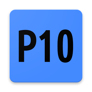 P10ڴappv1.0.0