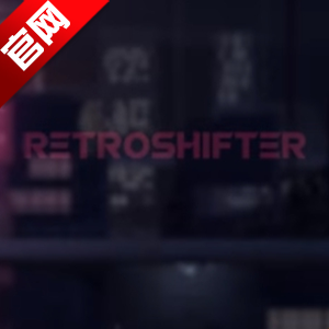 Retroshifter1.0ios