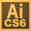Adobe Illustrator CS6İ