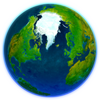 Earth 3D for mac