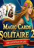 ħ��ֽ��2:����֮Ȫ(Magic Cards Solitaire 2: The Fountain of Life)