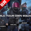 ս��С��Combat Squad