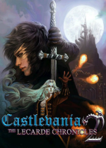 ħ:±ʷ2(Castlevania The Lecarde Chronicles 2)Ӳ̰
