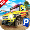Coast Guard Beach Rescue Team����
