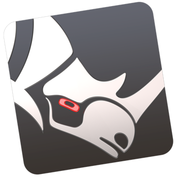rhino for mac 5.3.2 parameters