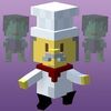 ��Ծ��ʬ��Zippy Zombie������