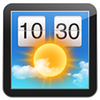 Weather Widget for mac