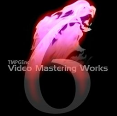 tmpgenc video mastering works 6 零售版