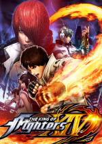 ȭ14(THE KING OF FIGHTERS XIV)İ