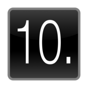 Timer by Ten for mac