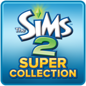 The Sims 2Super Collection