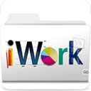 iwork for macx