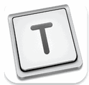 Textastic for mac