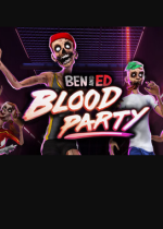 Ben and Ed - Blood PartyⰲװӲ̰