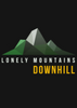 Lonely Mountains: Downhill