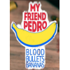 �㽶ɱ�������(my friend pedro)