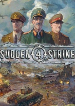 Sudden Strike 4ٷİ3DMⰲװδܰ