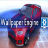 wallpaper engine ն����Ů�����Ӷ�̬��ֽ