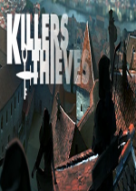 Killers and ThievesӲ̰
