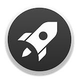 SpaceLauncher for mac