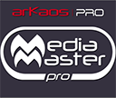 ArKaos MediaMaster for mac