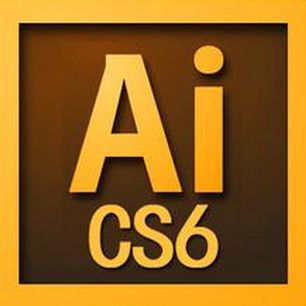 Adobe Illustrator CS6简体中文版