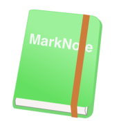 MarkNote for mac