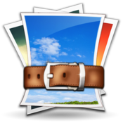 Lossless Photo Squeezer for mac