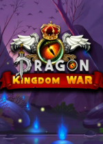 ħ֮:߹֮ս(Dragon Kingdom War)