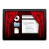 Desktop Curtain for mac
