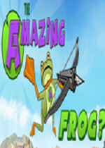 Amazing frog2.0棩Ӳ̰