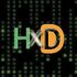 16���Ʊ༭��(HxD Hex Editor)v2.0  ��ɫ���İ�