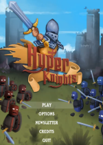 Hyper Knightsνʿ