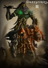 ����Ѫͳ3(Darksiders 3)