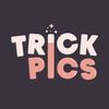TrickPics app ios