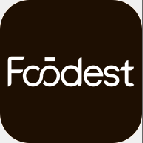 Foodest app