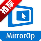 MirrorOp Receiver(Ļ)1.0.1.6 ׿