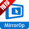 MirrorOp Receiver(��Ļ������)