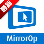 MirrorOp Receiver iPad1.5.2 ٷ