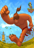 ������:��ʿ֮·Hunahpu: way of the Warrior