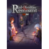 ��ʯ�ż�Red Obsidian Remnant