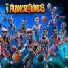 NBA Playgroundsd°