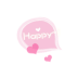 Happy(δ)1.0.1