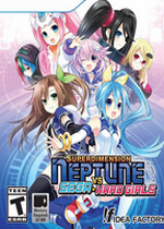 Superdimension Neptune VS Sega Hard GirlsӲ̰